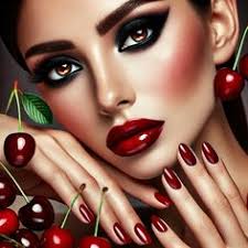 SF1664R Tempered Glass w/Foil & Rhinestones