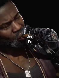 Para los que pidieron de Jax  #mk#mk11#mortalkombat#mortalkombat11#jaxbriggs#vs#demonslayer#Edit#mkedit#jaxmk11#demonslayeredit#jaxmortalkombat#jaxbriggsmk11#jaxbriggsmk11