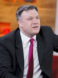 Dr Hilary Jones Carmen Rowe Editorial Stock Photo