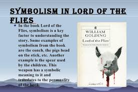 The Symbolism Of The Conch Shell In Lord Of The Flies By