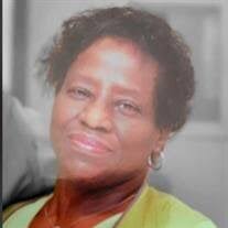 Ms. Julia Nell Walker Obituary