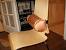 Long Lumbar Pillow