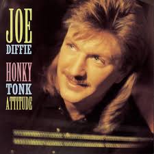 Honky Tonk Attitude: Joe Diffie, Ronnie Rogers, Ken Bell, Kenny Mims, Bruce  Bouton, Brent Mason, Lonnie Wilson, Larry Paxton, Bill Hullett, Matt  Rollings, John Hughey, Dave Pomeroy, Jim Hoke, Tim Mensy, Walt