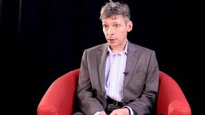 Alan Gillis Interview