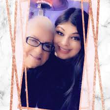 Laughlin trip for birthday celebration