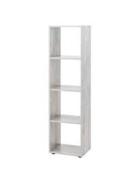 Regal Maik Tv Lowboard 4 Facher Beton Grau Wohnen Regale In 2020 Home Massivum Decor