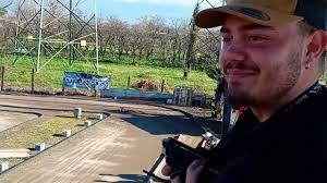 NitroPlaza Off Road-Prove Automodellismo RC--Marigliano 5.1.2024-VideoIESUS  di Antonio Castaldo