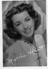 A lovely photo of Marsha Hunt.❤❤