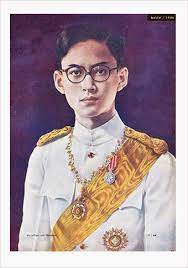 ภาพในหลวงภ ม พล ภาพในหลวงร 9 ภาพร ชกาลท 9 king bhumibhol king of thailand ราชวงศ หน งส อพ มพ ภาพวาด