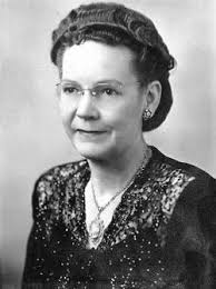 Emma Noakes Huff (1889-1962)