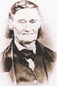 John Gunter (1765-1835)