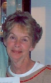 Susan O'Brien Obituary (2009)