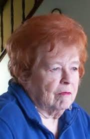 Verna Ruth Mcfarland Obituary June 4, 2020