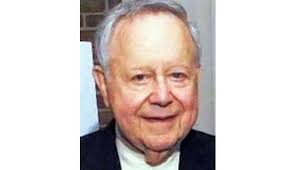 JACK BLANE Obituary (1923