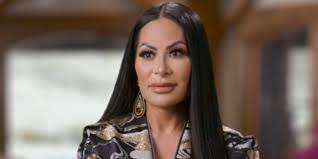 Jen shah learned a valuable lesson while filming bravo's the real housewives of salt lake city: Rhoslc Jen Shah Arrested On Fraud Money Laundering Charges