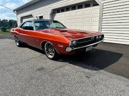 Image result for Dark Burnt Orange 1970 Challenger