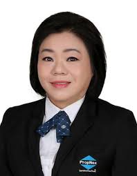 Jean Tan, PROPNEX REALTY PTE. LTD., Singapore