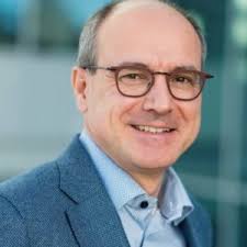 Prof. dr. ir. Bert M. Weckhuysen