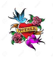Bleeding heart flower,bleeding heart flower meaning,bleeding heart flower arrangement,bleeding heart flower story,bleeding heart flower tattoo,bleeding heart. A Tattoo With The Inscription Of Mother A Heart And Flower Tattoo With A Flower Tattoo