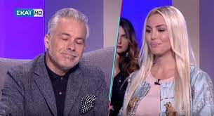 Η όμορφη ξανθιά μίλησε για την επιθυμία της να ασχοληθεί με την τηλεόραση και απάντησε στο ερώτημα που καίει όσους την γνωρίζουν. My Style Rocks Giati Ebale Ta Klamata H Ale3andra Panagiwtaroy Video Neolaia Gr