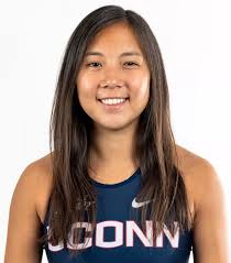 2021 Women's Cross Country Roster