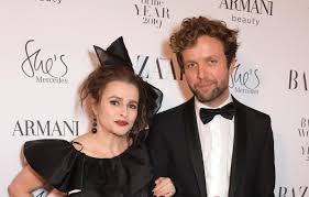 Maybe you would like to learn more about one of these? Who Is Helena Bonham Carter S Boyfriend They Met At A Wedding