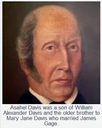 The Union burying ground, connection of United Empire Loyalists to  Burlington