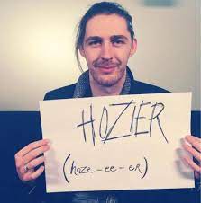 What is hozier's real name? Hozier On Twitter I Hste When People Cant Pronounce Hoziers Name Propely Http T Co Chfoa4dr4k