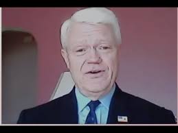 A Survivor's Story: Christopher 'Kit' Bateman