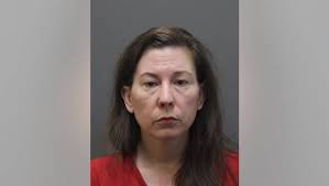 Loudoun County middle school teacher arrested for public intoxication