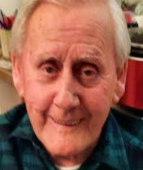 Charles R. Jones, 83