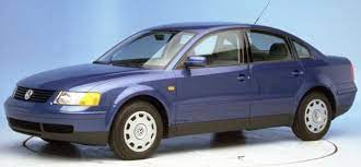 Pin By Martin Pigal On Passat B5 Volkswagen Passat Small Luxury Cars Volkswagen