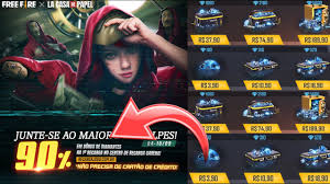 Você precisa estar sempre preparado para enfrentar qualquer tipo de perigo durante uma partida de free fire. Como Recarregar Diamante No Free Fire Ganhar Bonus 90 No Recarga Jogo Free Fire Youtube