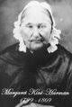 Benjamin Harman (1797-1874)