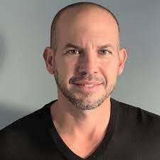 Chris Fromm's Instagram, Twitter & Facebook