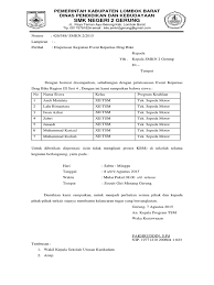 We did not find results for: Contoh Surat Dispensasi