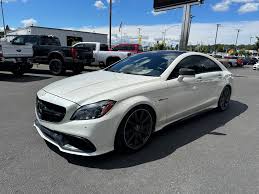 Image result for Diamond White 2015 CLS