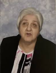 Obituary information for Norma Horn