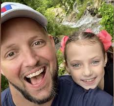 Missing Clara Robinson, 8, still not been found a week after being swept  away in floods as dad dies trying to save her