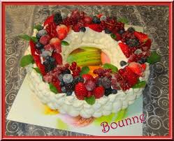 Pavlova Couronne De Noel Passion Sucree Recette Pavlova Pavlova Pavlova Au Chocolat