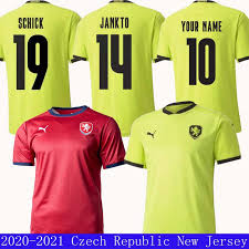 Browse our selection of czech jerseys in stock! 2020 2021 Czech New Jersey 20 21 Czech Home Jersey 2020 2021 Czech Away Jersey New Czech Republic 2020 2021 Czech Soccer Jersey Husbauer 20 21 Krejci Camisetas Away Football Shirts Jankto Schick Shopee Malaysia
