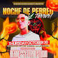 Hennessy El Prestigio  “ singing live Noche De..... event in Hesperia, CA