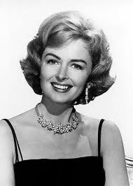 I grew up watching The Donna Reed Show.***