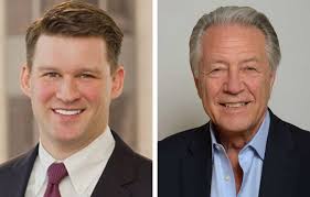 The most startling debate line