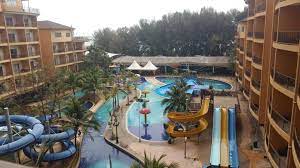 Only from the city center, the hotel's strategic location ensures that guests can. Lala Haus Gold Coast Morib Resort Ferienresidenzen Banting