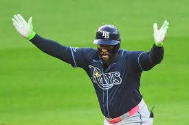 Rays pick up 2026 option on former batting champion Yandy Diaz | Reuters