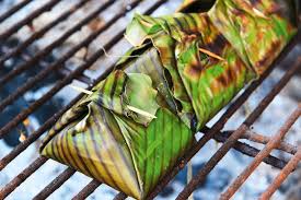 Da sich gemüse oft besser indirekt grillen lässt. Grillen Ohne Alufolie