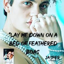 🧁💫 Available Now 💫 🧁 Jasper