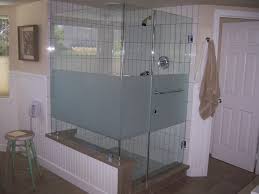 Hot Item Frosted Glass Shower Kx 64 Glass Shower Doors Bathroom Shower Doors Master Bathroom Shower