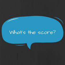 You can only score points on the serve; How To Figure Out The Score In Pickleball Monmouth Area Pickleball